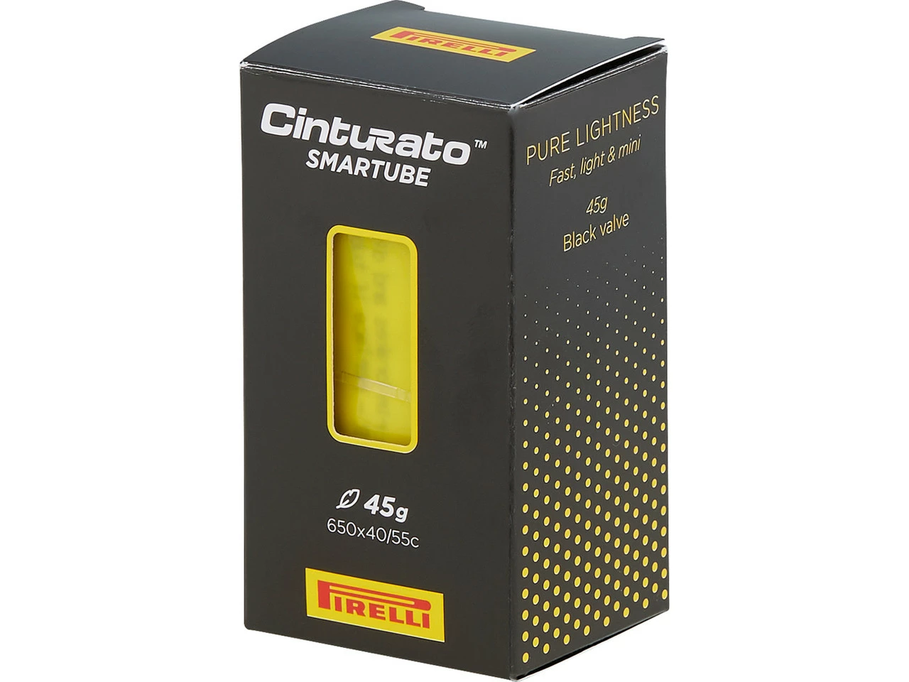 Pirelli Cinturato SmarTube Schlauch 27,5" 4 Pirelli Cinturato SmarTube Schlauch 27,5" â Bild 2