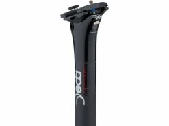 Deda Superleggero Carbon Sattelstütze -Fahrrad Stromkreis Verkäufe 424073