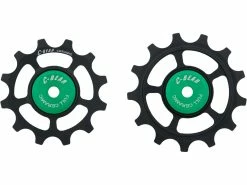 C-Bear Schalträdchen OCM SRAM AXS Road 12-fach