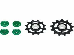 C-Bear Schalträdchen OCM SRAM AXS Road 12-fach Full Ceramic -Fahrrad Stromkreis Verkäufe 425019