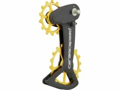 CERAMICSPEED OSPW X Schalträdchen-System Für Shimano XT / XTR 1x12-fach 20 CERAMICSPEED OSPW X Schalträdchen-System Für Shimano XT / XTR 1x12-fach -Fahrrad Stromkreis Verkäufe 425028