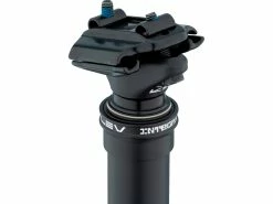 Kind Shock LEV Integra 125 Mm Sattelstütze -Fahrrad Stromkreis Verkäufe 425514