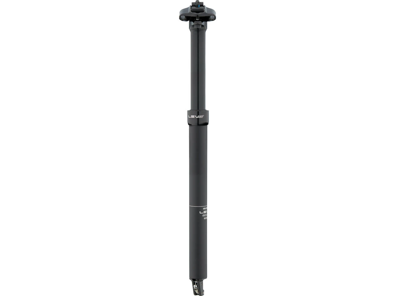 Kind Shock LEV-Si 120 Mm Sattelstütze 5 Kind Shock LEV-Si 120 Mm Sattelstütze – Bild 3