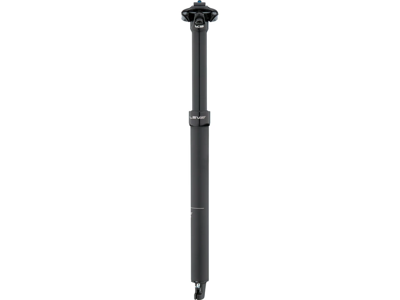 Kind Shock LEV-Si 120 Mm Sattelstütze 6 Kind Shock LEV-Si 120 Mm Sattelstütze – Bild 4