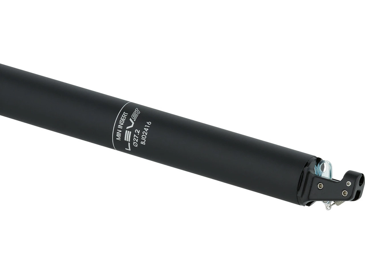 Kind Shock LEV-Si 120 Mm Sattelstütze 9 Kind Shock LEV-Si 120 Mm Sattelstütze – Bild 7