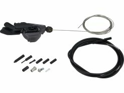 Shimano Saint Schaltgriff SL-M820-B-I Mit I-Spec 10-fach -Fahrrad Stromkreis Verkäufe 426309