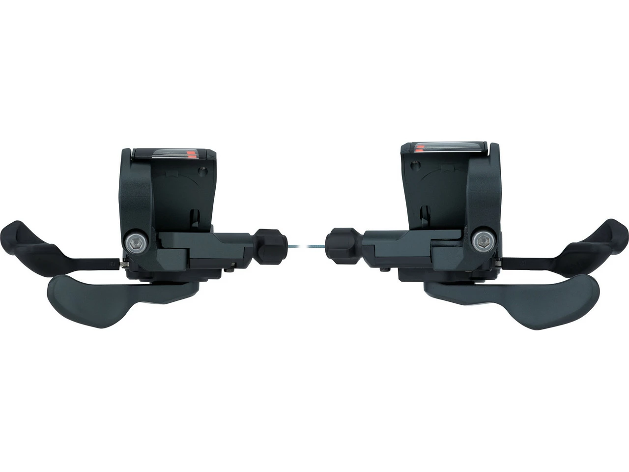 Shimano Tiagra V+h Set Schaltgriffe SL-4700 / SL-4703 2-/3-/10-fach 3 Shimano Tiagra V+h Set Schaltgriffe SL-4700 / SL-4703 2-/3-/10-fach