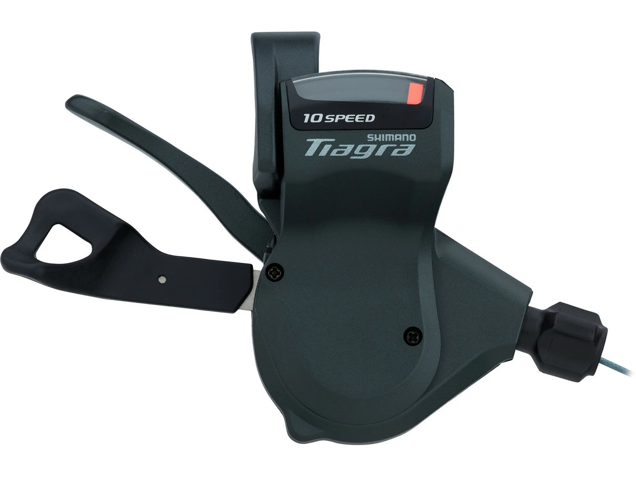 Shimano Tiagra V+h Set Schaltgriffe SL-4700 / SL-4703 2-/3-/10-fach 10 Shimano Tiagra V+h Set Schaltgriffe SL-4700 / SL-4703 2-/3-/10-fach – Bild 8