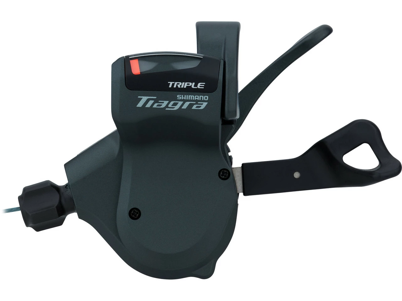 Shimano Tiagra V+h Set Schaltgriffe SL-4700 / SL-4703 2-/3-/10-fach 12 Shimano Tiagra V+h Set Schaltgriffe SL-4700 / SL-4703 2-/3-/10-fach – Bild 10