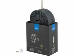 Schwalbe Schlauch 10 Air Plus Für 24"