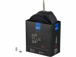 Schwalbe Schlauch 10 Air Plus Für 24" -Fahrrad Stromkreis Verkäufe 426812