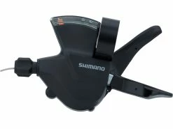 Shimano Schaltgriff SL-M315 Mit Klemmschelle 2-/3-/7-/8-fach -Fahrrad Stromkreis Verkäufe 429778
