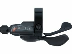 Shimano Schaltgriff SL-M315 Mit Klemmschelle 2-/3-/7-/8-fach -Fahrrad Stromkreis Verkäufe 429781