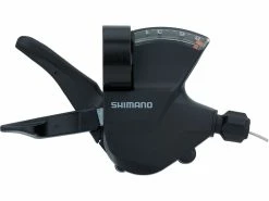 Shimano Schaltgriff SL-M315 Mit Klemmschelle 2-/3-/7-/8-fach -Fahrrad Stromkreis Verkäufe 429782