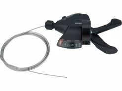Shimano Schaltgriff SL-M315 Mit Klemmschelle 2-/3-/7-/8-fach -Fahrrad Stromkreis Verkäufe 429784