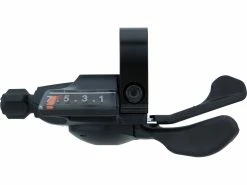 Shimano Schaltgriff SL-M315 Mit Klemmschelle 2-/3-/7-/8-fach -Fahrrad Stromkreis Verkäufe 429785
