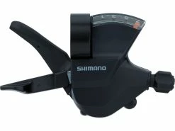 Shimano Schaltgriff SL-M315 Mit Klemmschelle 2-/3-/7-/8-fach -Fahrrad Stromkreis Verkäufe 429786