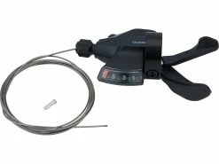 Shimano Schaltgriff SL-M315 Mit Klemmschelle 2-/3-/7-/8-fach -Fahrrad Stromkreis Verkäufe 429788