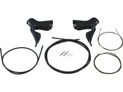 Shimano Ultegra Di2 V+h Set Schalt-/Bremsgriffe STI ST-R8150 2-/12-fach -Fahrrad Stromkreis Verkäufe 429907