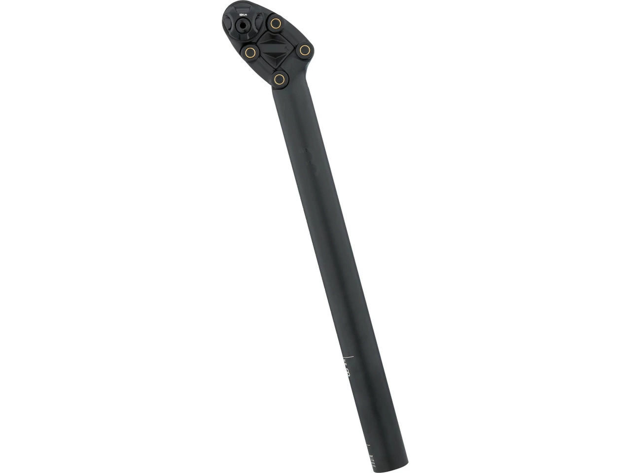 BBB ActionPost BSP-42 Sattelstütze 3 BBB ActionPost BSP-42 Sattelstütze