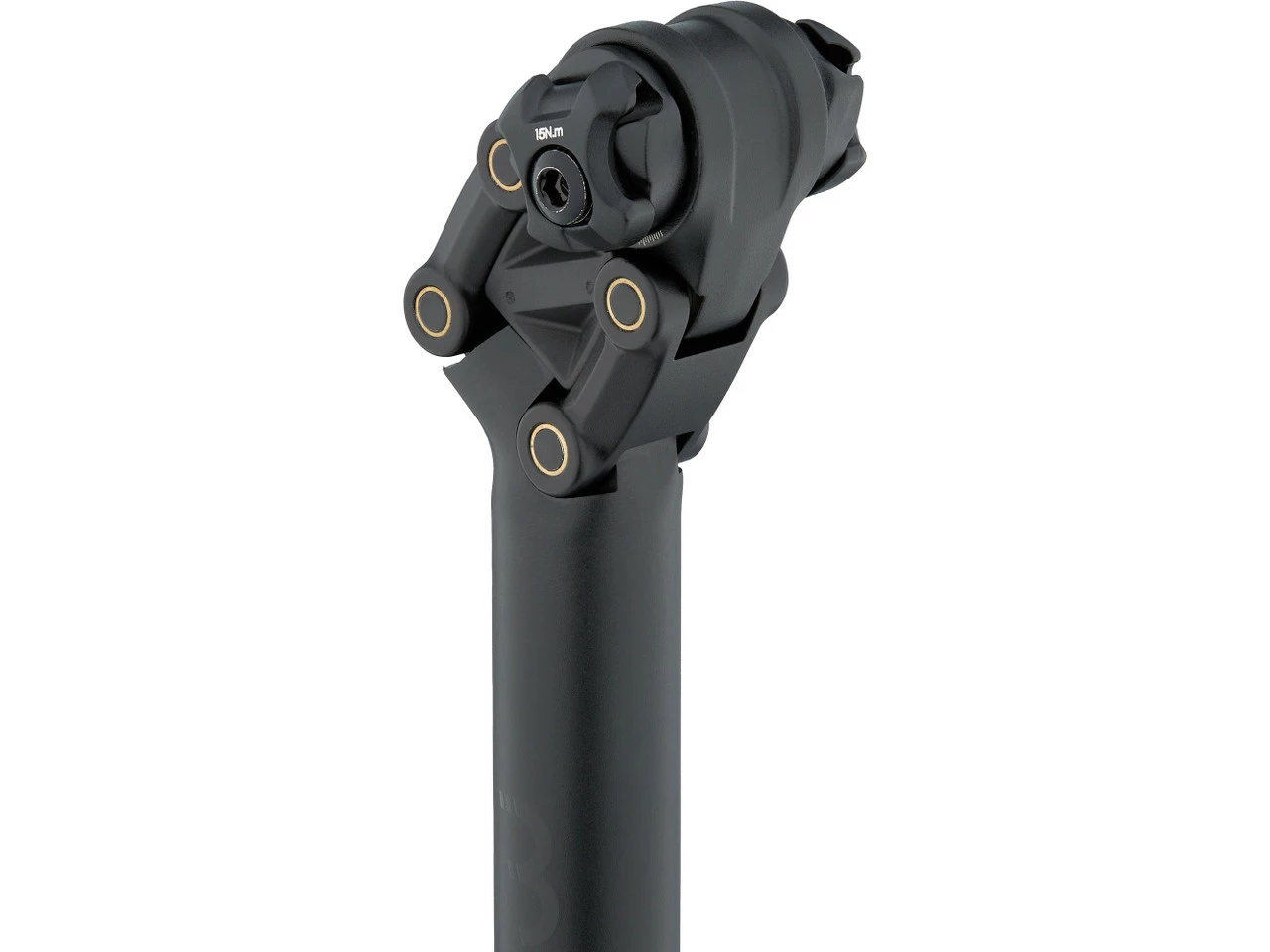 BBB ActionPost BSP-42 Sattelstütze 6 BBB ActionPost BSP-42 Sattelstütze – Bild 4