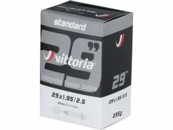 Vittoria Schlauch Standard Für 29" -Fahrrad Stromkreis Verkäufe 438296