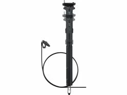 Dt-swiss D 232 60 Mm Remote Sattelstütze