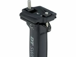 Dt-swiss D 232 60 Mm Remote Sattelstütze -Fahrrad Stromkreis Verkäufe 439125