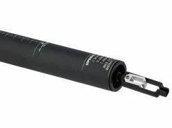 Dt-swiss D 232 60 Mm Remote Sattelstütze -Fahrrad Stromkreis Verkäufe 439145