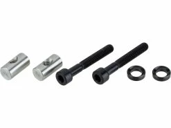 Fox Racing Shox Sattelklemmschrauben Stahl Für Transfer SL Sattelstütze Ab Modell 2022