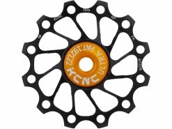 Kcnc Jockey Wheel Ultra Light Schalträdchen -Fahrrad Stromkreis Verkäufe 443524