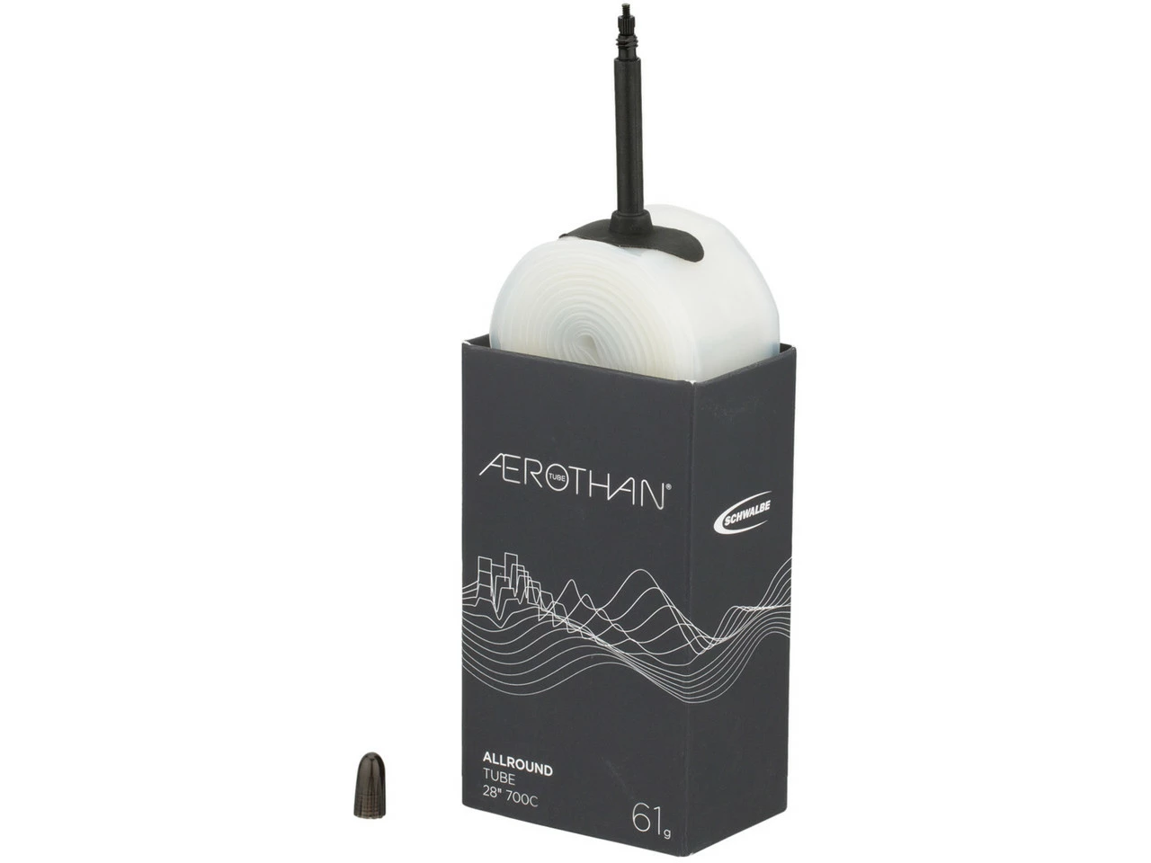 Schwalbe Schlauch Aerothan 28" 3 Schwalbe Schlauch Aerothan 28"