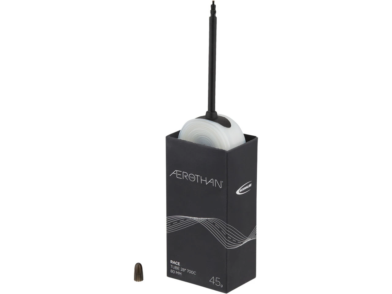 Schwalbe Schlauch Aerothan 28" 9 Schwalbe Schlauch Aerothan 28" – Bild 7