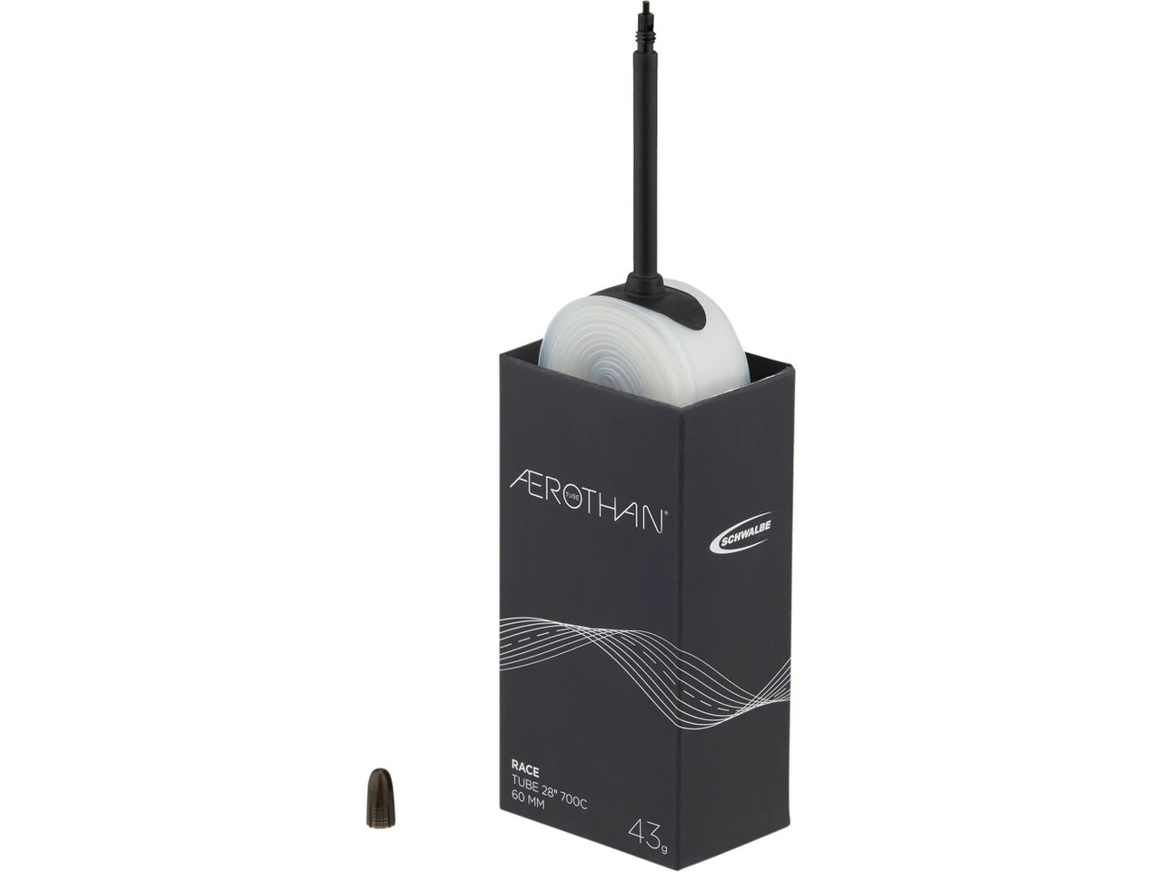 Schwalbe Schlauch Aerothan 28" 13 Schwalbe Schlauch Aerothan 28" – Bild 11