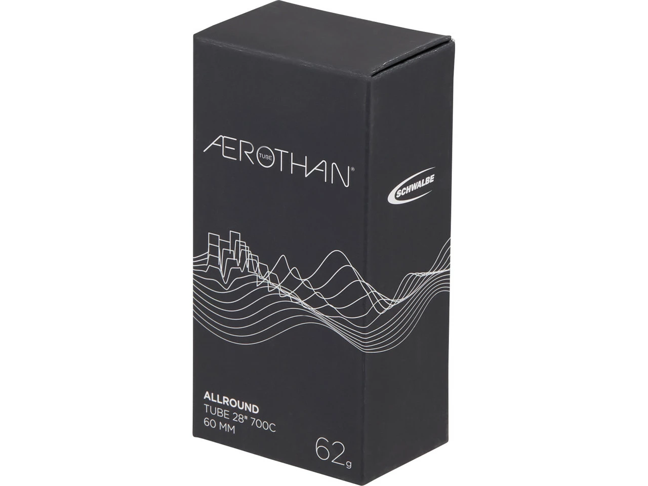 Schwalbe Schlauch Aerothan 28" 16 Schwalbe Schlauch Aerothan 28" – Bild 14