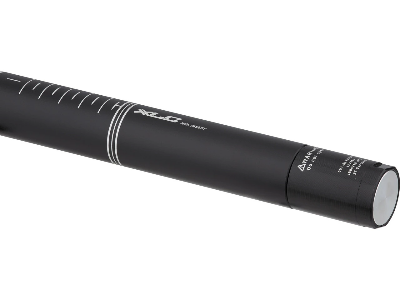 XLC SP-T08 105 Mm Sattelstütze 9 XLC SP-T08 105 Mm Sattelstütze – Bild 7