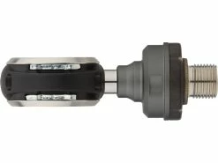 WAHOO Speedplay POWRLINK Zero Single Powermeter Pedale -Fahrrad Stromkreis Verkäufe 443976