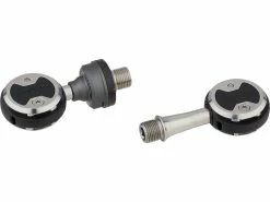 WAHOO Speedplay POWRLINK Zero Single Powermeter Pedale -Fahrrad Stromkreis Verkäufe 443978