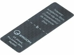 ERGON CF Allroad Pro Carbon Blattfeder Sattelstütze 16 ERGON CF Allroad Pro Carbon Blattfeder Sattelstütze -Fahrrad Stromkreis Verkäufe 445944