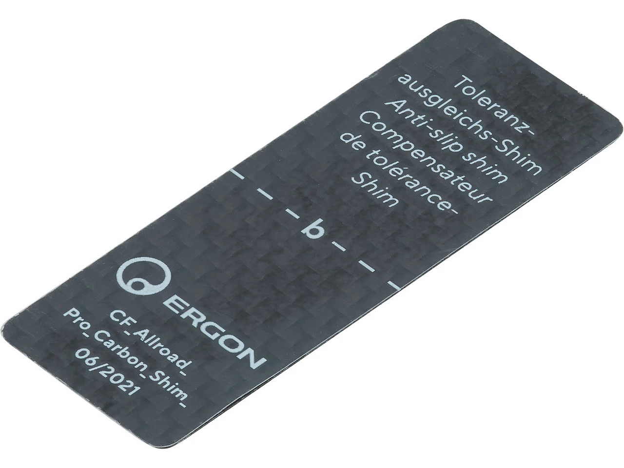 ERGON CF Allroad Pro Carbon Blattfeder Sattelstütze 12 ERGON CF Allroad Pro Carbon Blattfeder Sattelstütze – Bild 10