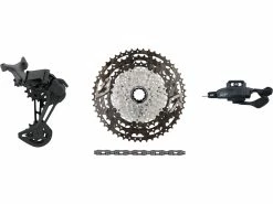 Shimano XT M8130 Linkglide 1x11-fach Upgrade-Kit