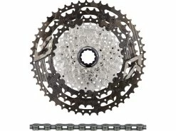 Shimano XT M8130 Linkglide 1x11-fach Upgrade-Kit -Fahrrad Stromkreis Verkäufe 446455