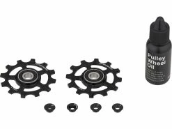 CERAMICSPEED Schalträdchen SRAM AXS XPLR 12-fach 5 CERAMICSPEED Schalträdchen SRAM AXS XPLR 12-fach -Fahrrad Stromkreis Verkäufe 446635