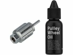 CERAMICSPEED OSPW Coated Schalträdchen-System Für SRAM Red / Force AXS 21 CERAMICSPEED OSPW Coated Schalträdchen-System Für SRAM Red / Force AXS -Fahrrad Stromkreis Verkäufe 447874