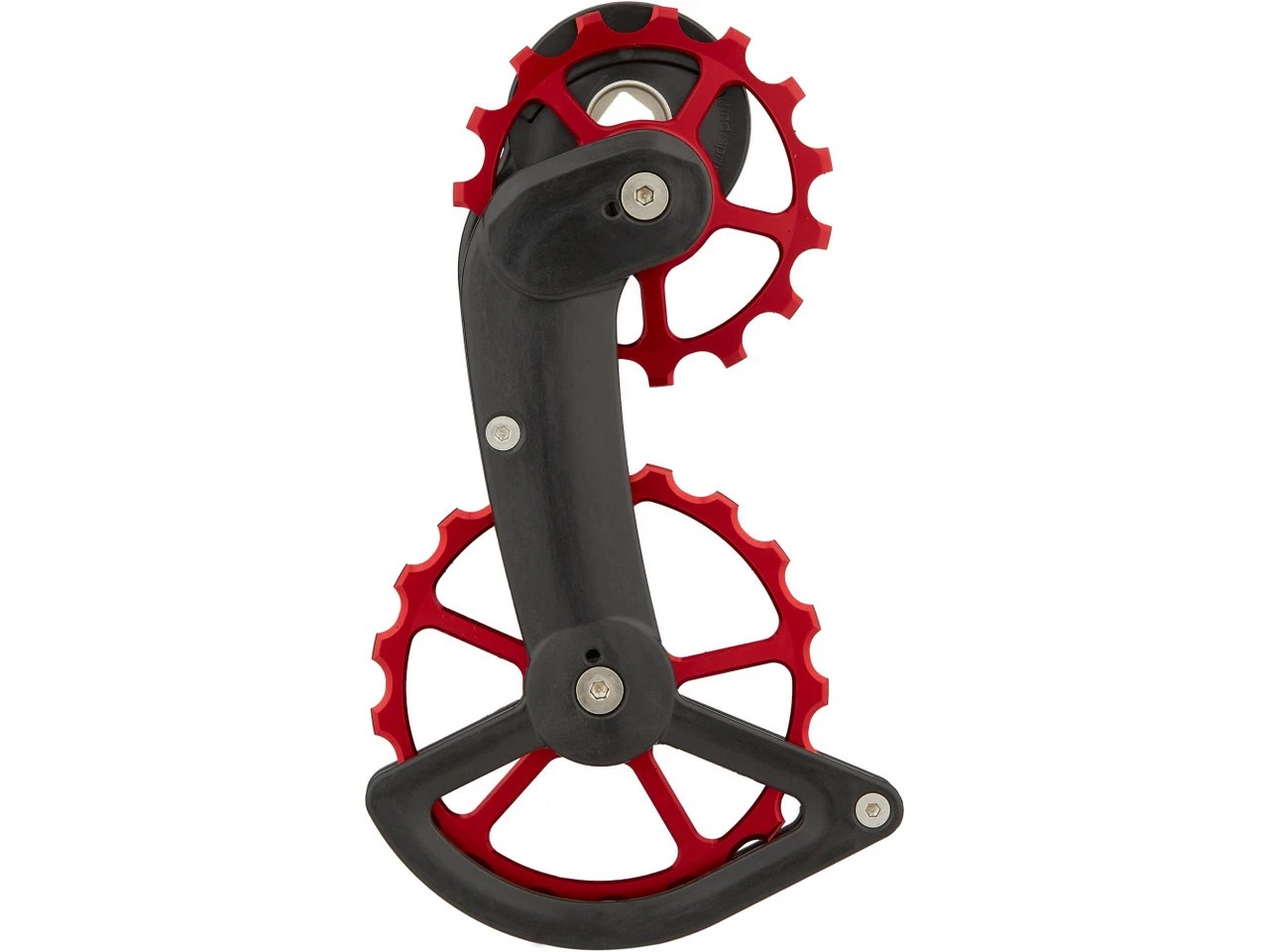 CERAMICSPEED OSPW Coated Schalträdchen-System Für SRAM Red / Force AXS 12 CERAMICSPEED OSPW Coated Schalträdchen-System Für SRAM Red / Force AXS – Bild 10