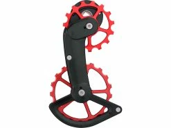 CERAMICSPEED OSPW Coated Schalträdchen-System Für SRAM Rival AXS -Fahrrad Stromkreis Verkäufe 447888