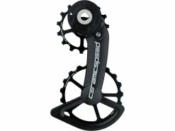 CERAMICSPEED OSPW Coated Schalträdchen-System Für SRAM Rival AXS -Fahrrad Stromkreis Verkäufe 447897