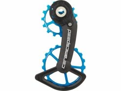 CERAMICSPEED OSPW Coated Schalträdchen-System Für SRAM Rival AXS -Fahrrad Stromkreis Verkäufe 447902