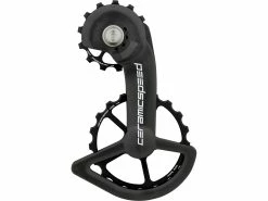 CERAMICSPEED OSPW Coated Schalträdchen-System Shimano Dura-Ace R9250 /Ultegra R8150 -Fahrrad Stromkreis Verkäufe 447911