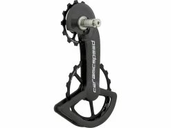CERAMICSPEED OSPW Coated Schalträdchen-System Shimano Dura-Ace R9250 /Ultegra R8150 -Fahrrad Stromkreis Verkäufe 447914
